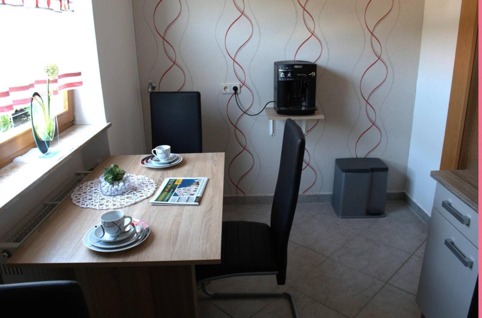 Ferienwohnung Huettinger/Summer Pappenheim Extérieur photo