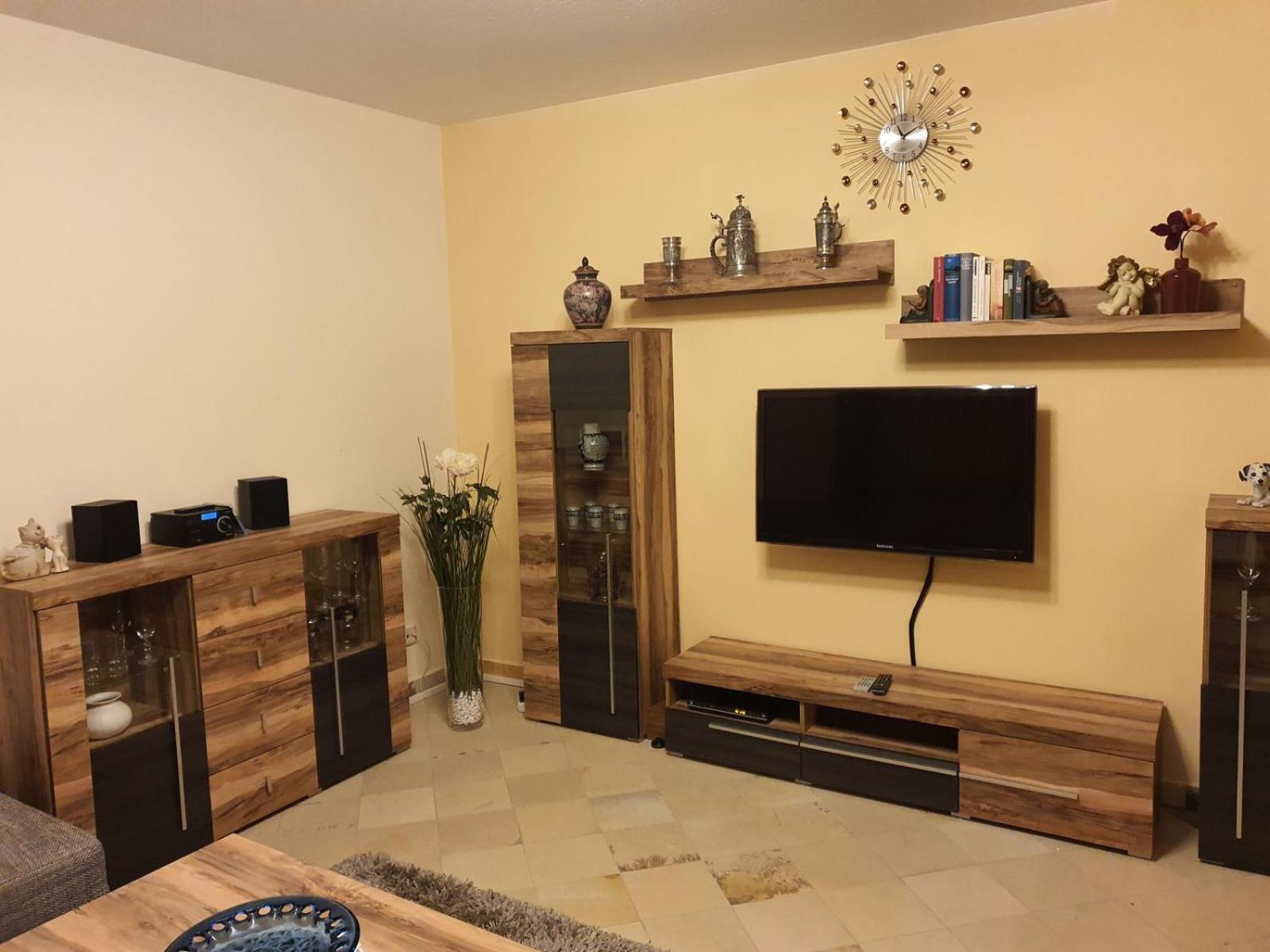 Ferienwohnung Huettinger/Summer Pappenheim Extérieur photo